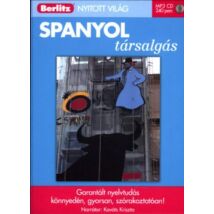 SPANYOL TÁRSALGÁS