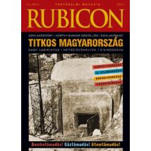 RUBICON - 2021/4