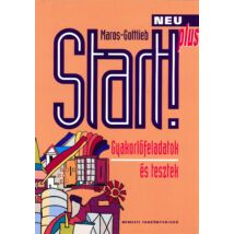 START! NEU PLUS (NT-56440/F)
