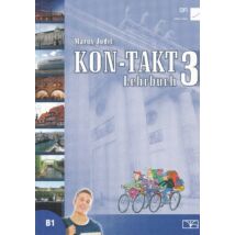 KON-TAKT 3. LEHRBUCH OH-NEM11T