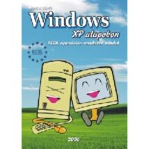 WINDOWS XP ALAPOKON