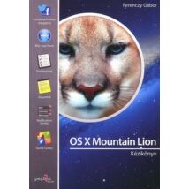 OS X MOUNTAIN LION