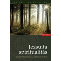JEZSUITA SPIRITUALITÁS