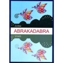 ABRAKADABRA