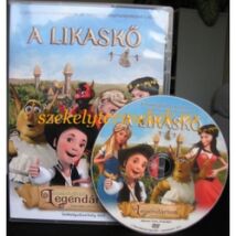 A LIKASKŐ DVD