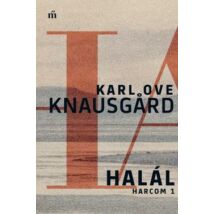 HALÁL - HARCOM 1.