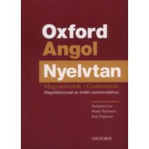OXFORD ANGOL NYELVTAN