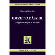 IDÉZETVADÁSZ III.
