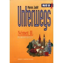 UNTERWEGS NEU A MF. II. NT-56441/M/NAT