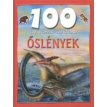 100 ÁLLOMÁS-100 KALAND ŐSLÉNYEK
