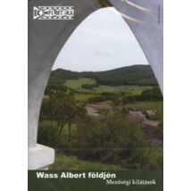 WASS ALBERT FÖLDJÉN (DVD)