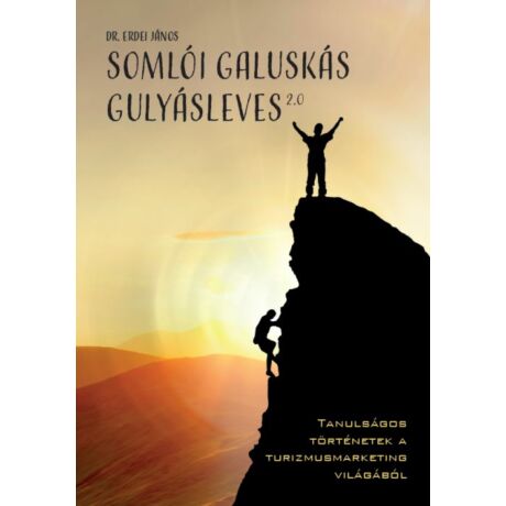 SOMLÓI GALUSKÁS GULYÁSLEVES 2.0.