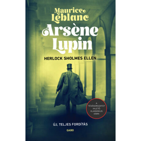 ARSENE LUPIN - HERLOCK SHOLMES ELLEN