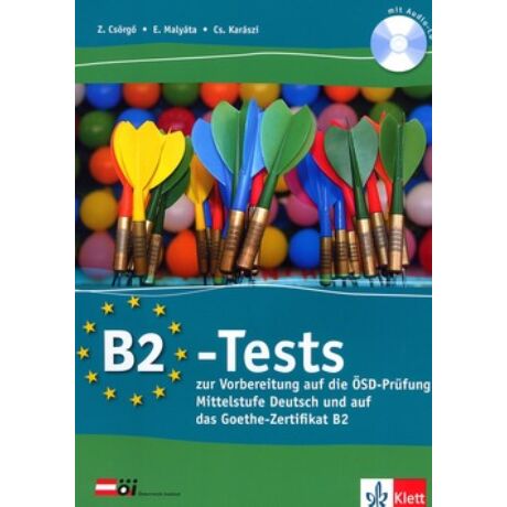 TESTS B2