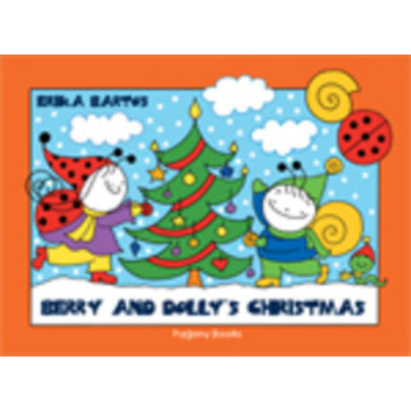 BERRY AND DOLLY'S CHRISTMAS