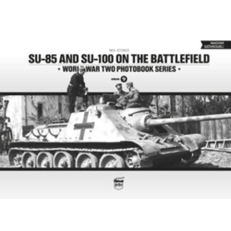 SU-85 AND SU-100 ON THE BATTLEFIELD