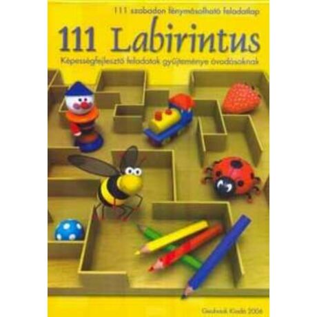 111 LABIRINTUS