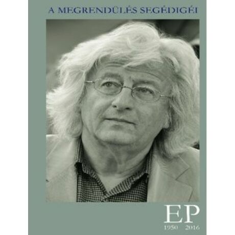 EP 1950-2016 - A MEGRENDÜLÉS SEGÉDIGÉI