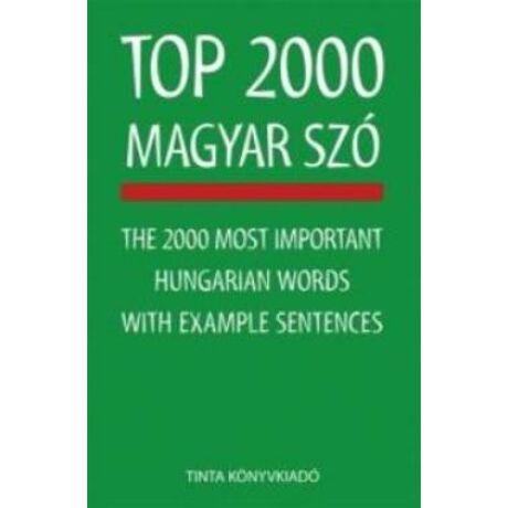 TOP 2000 MAGYAR SZÓ