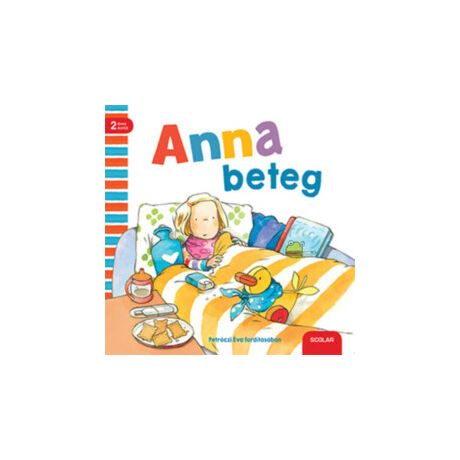 ANNA BETEG