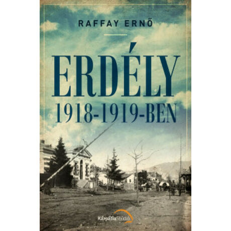 ERDÉLY 1918-1919-BEN