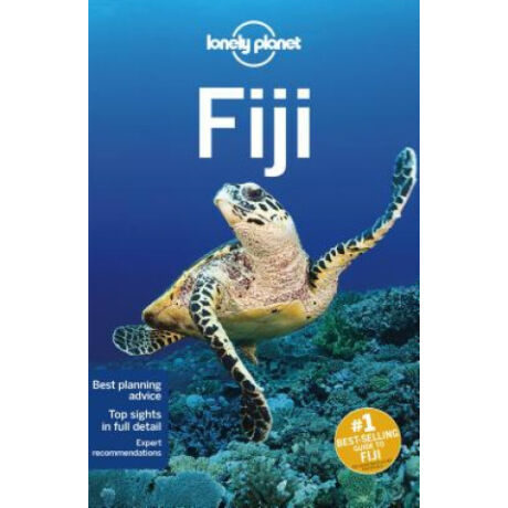 FIJI (LONELY PLANET) 8