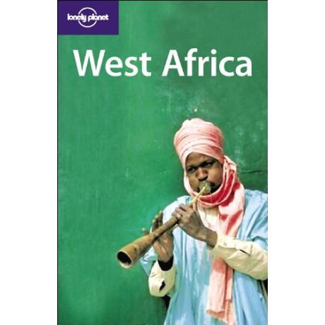 WEST AFRICA (LONELY PLANET) 6